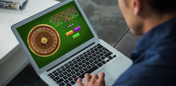 Relax Gaming Game 