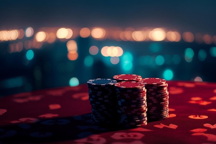 Tampilan responsif Relax Gaming di berbagai perangkat dengan antarmuka yang konsisten